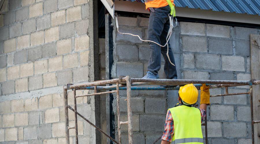 Expert flood damage restoration services in Viroqua, WI